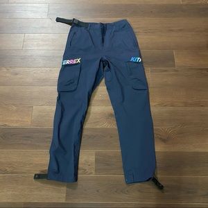 Kith Adidas Terrex Cargo Pants